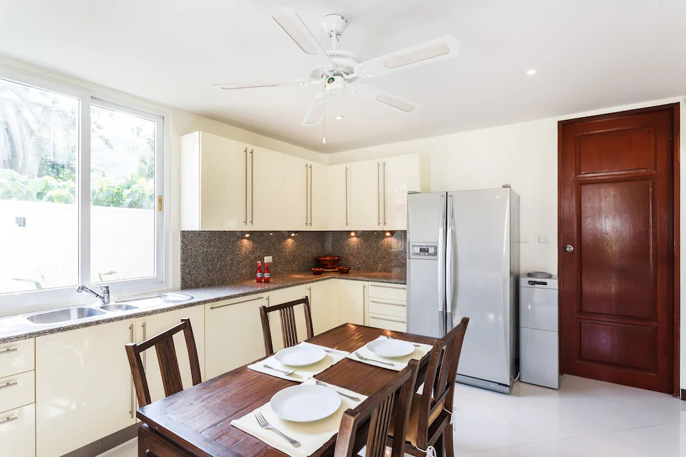 Baan Kaja Villa by Lofty