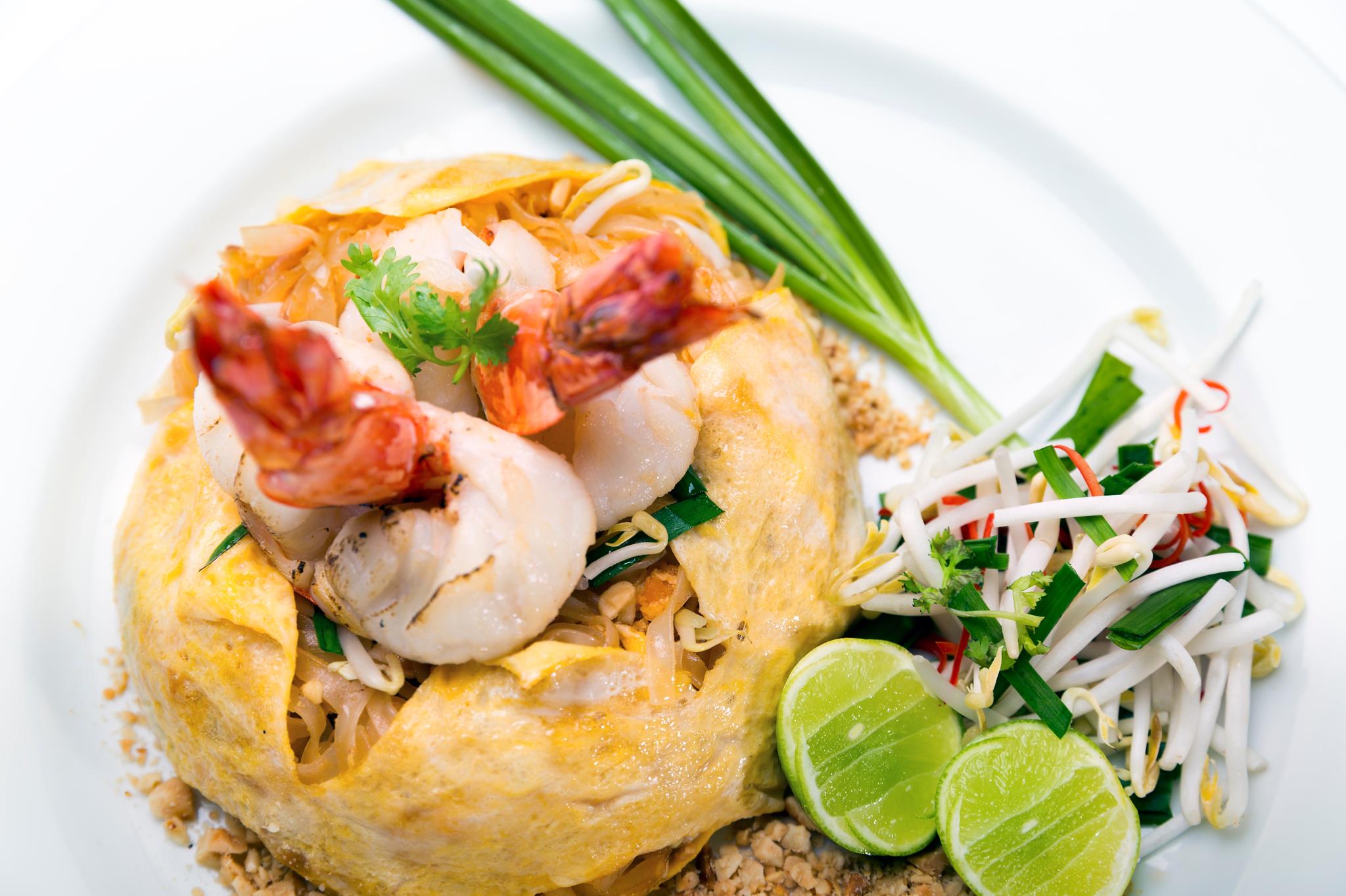 Outrigger Surin Beach Resort