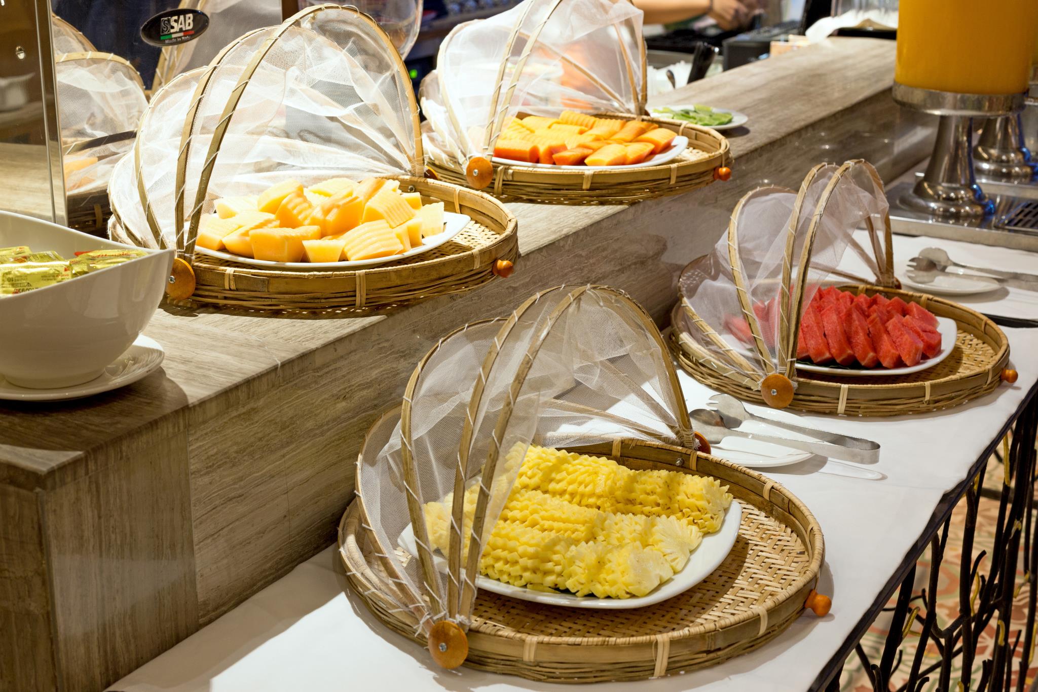 Outrigger Surin Beach Resort