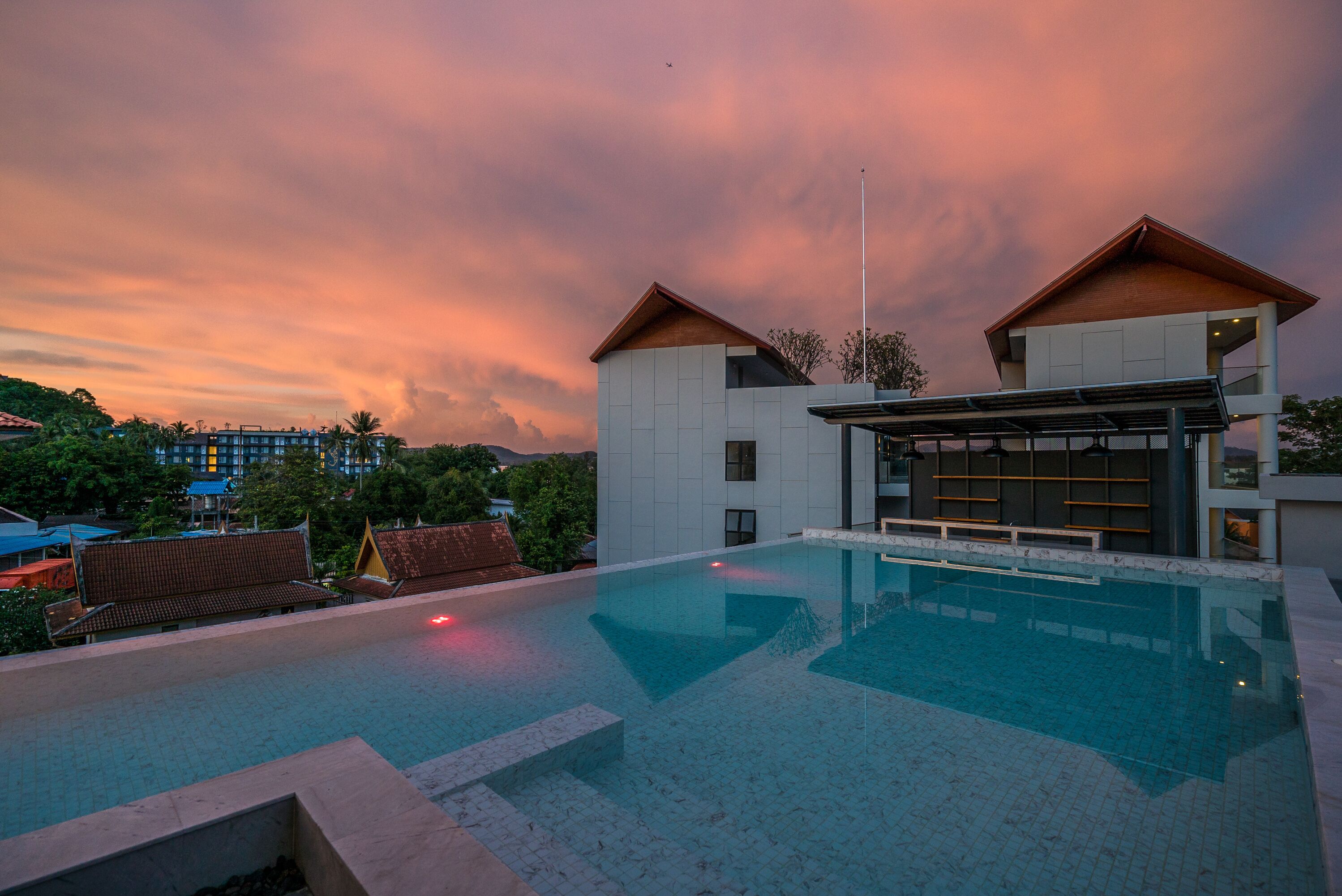 Palmyrah Surin By Lofty