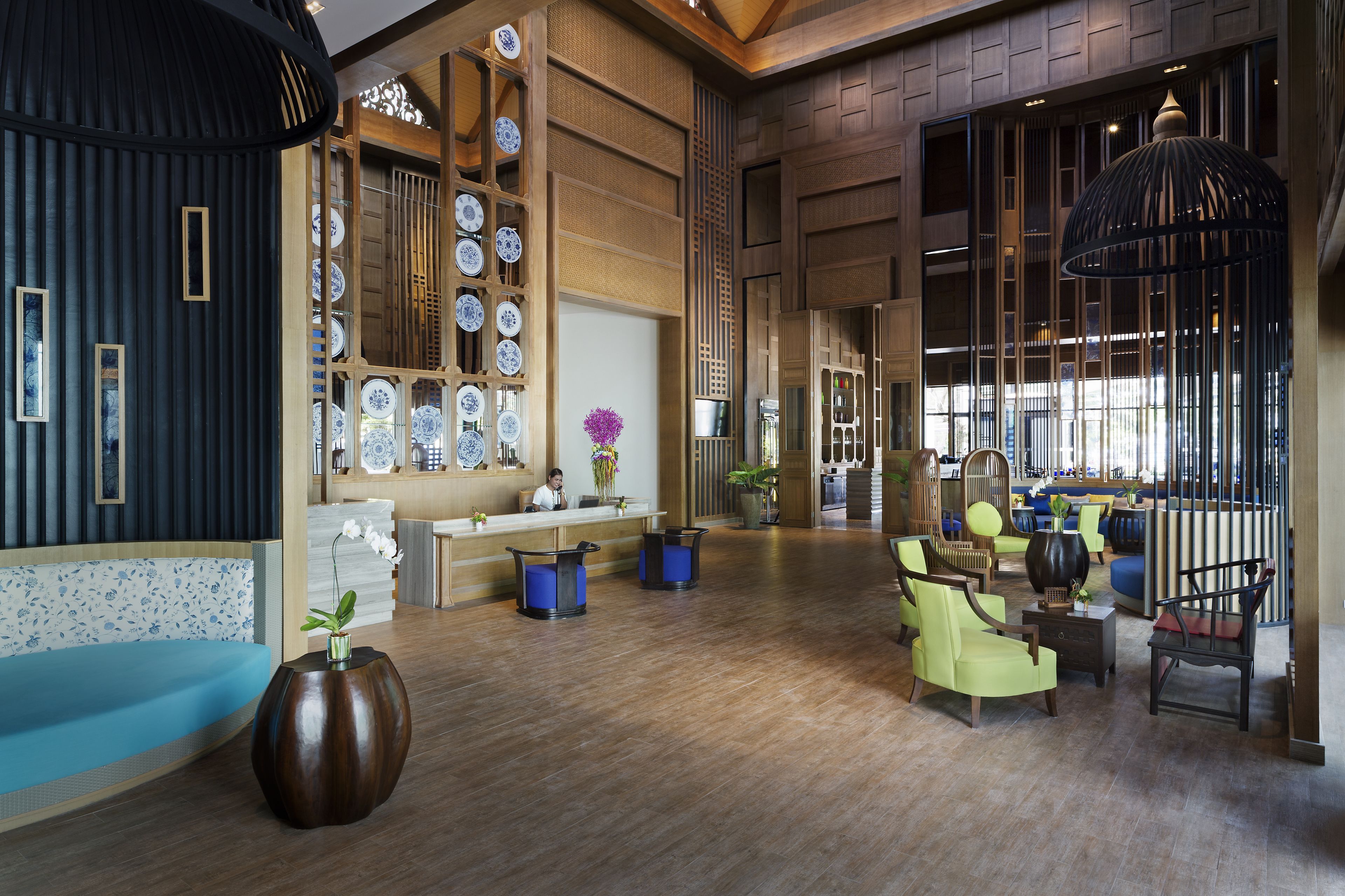 Sabai Resort by MANATHAI Surin