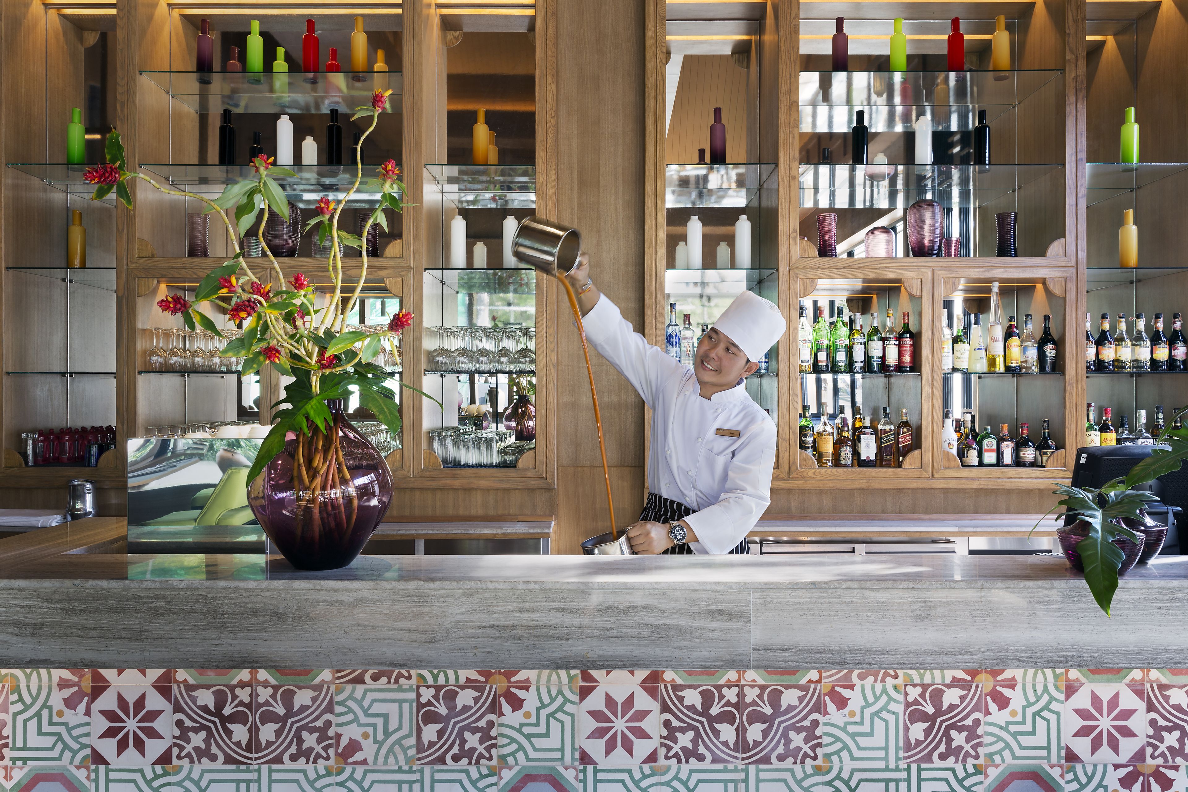 Sabai Resort by MANATHAI Surin