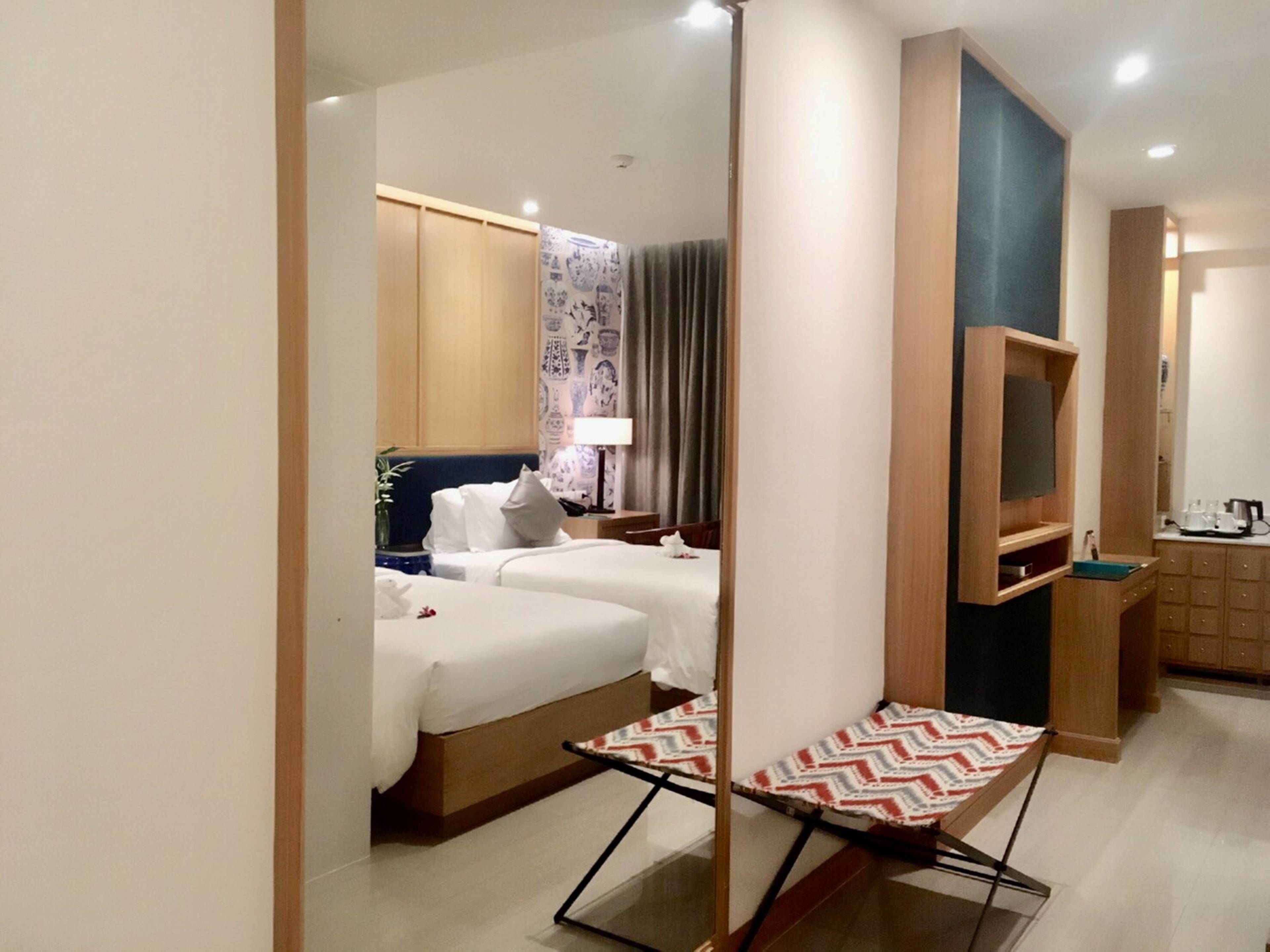 Sabai Resort by MANATHAI Surin