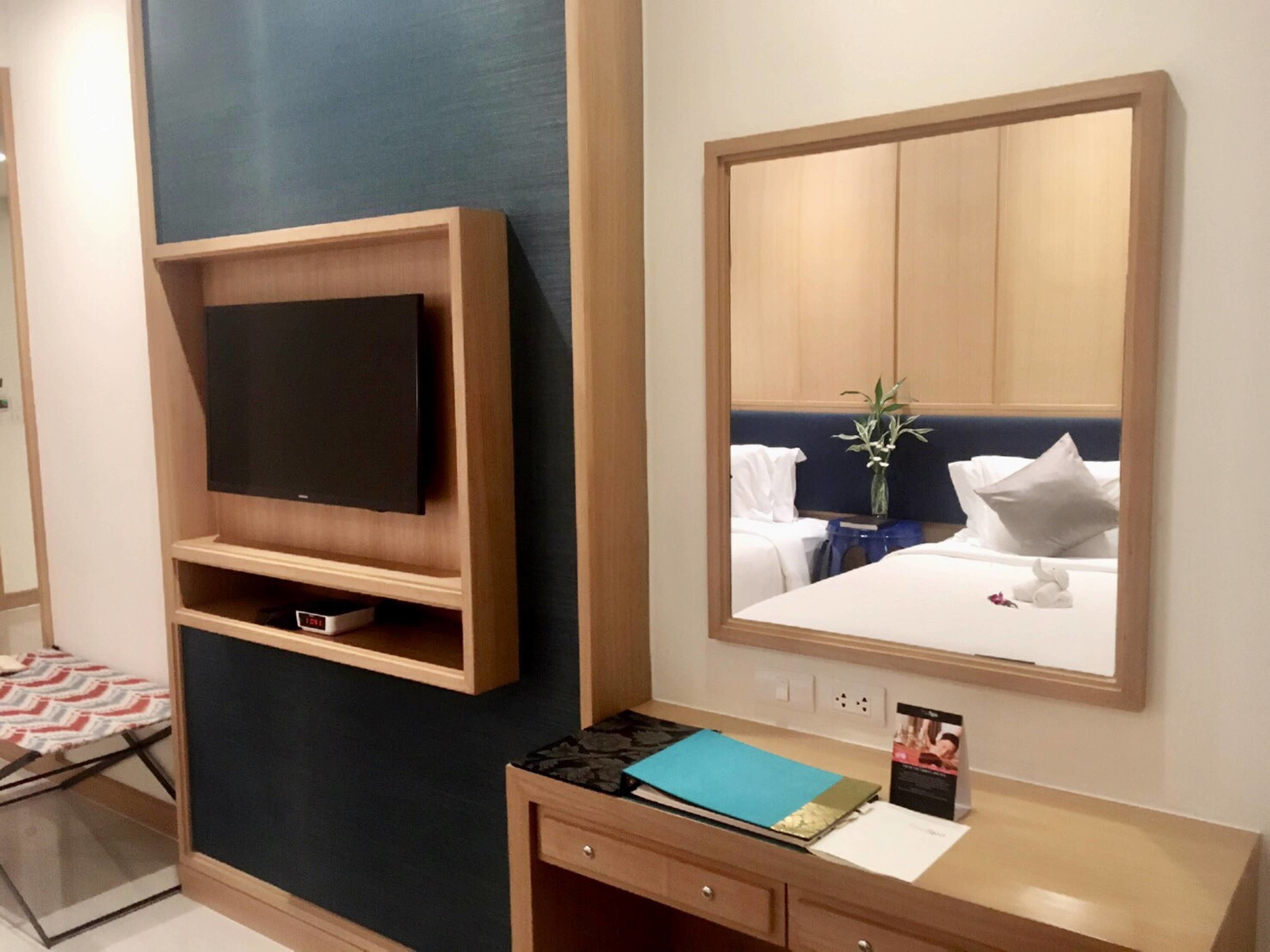 Sabai Resort by MANATHAI Surin