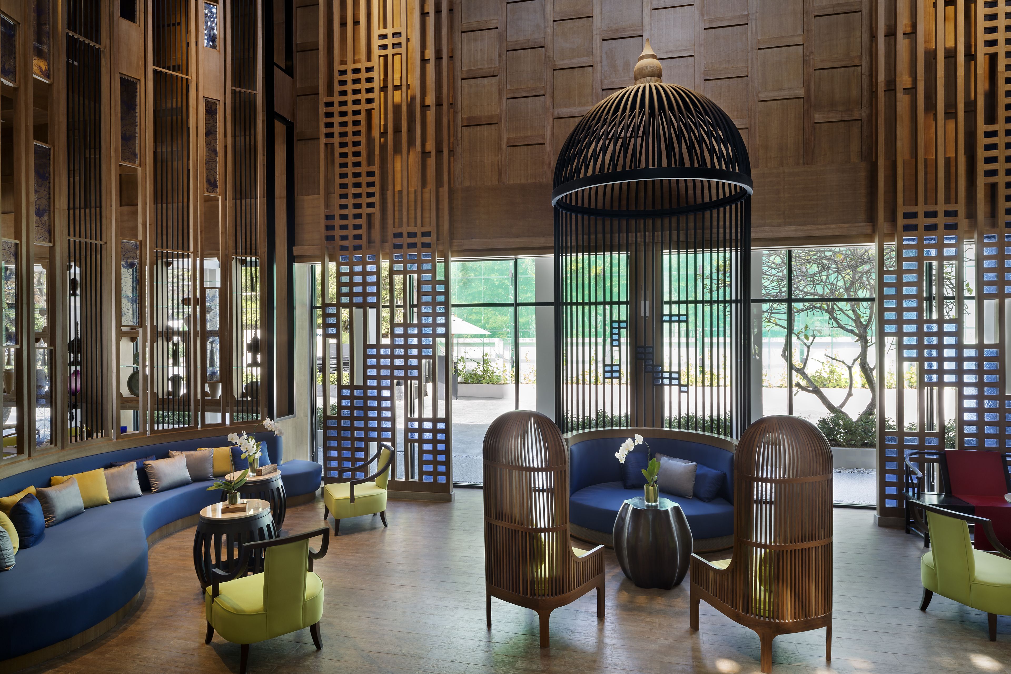 Sabai Resort by MANATHAI Surin