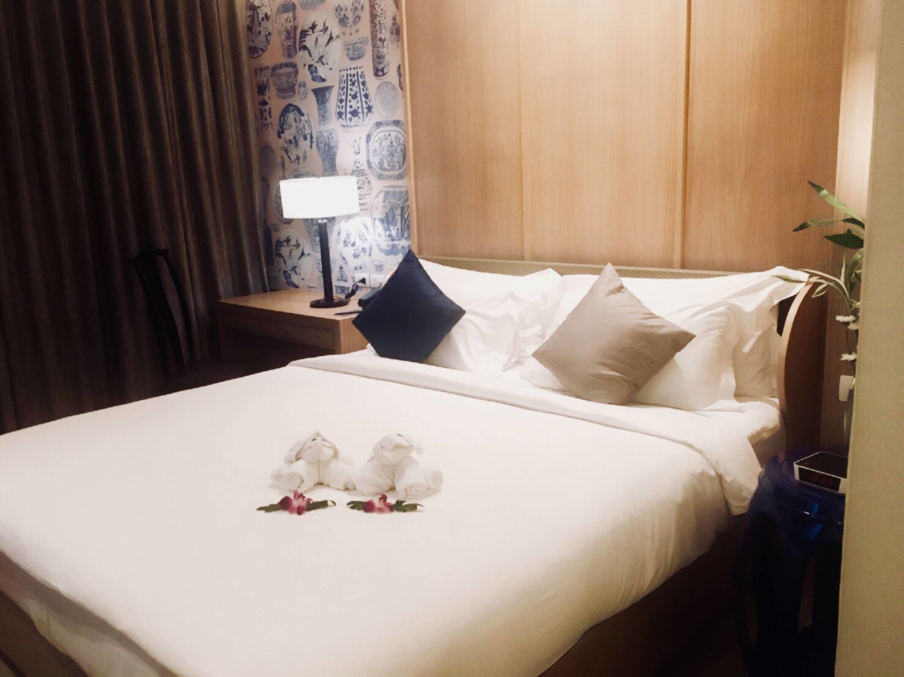 Sabai Resort by MANATHAI Surin