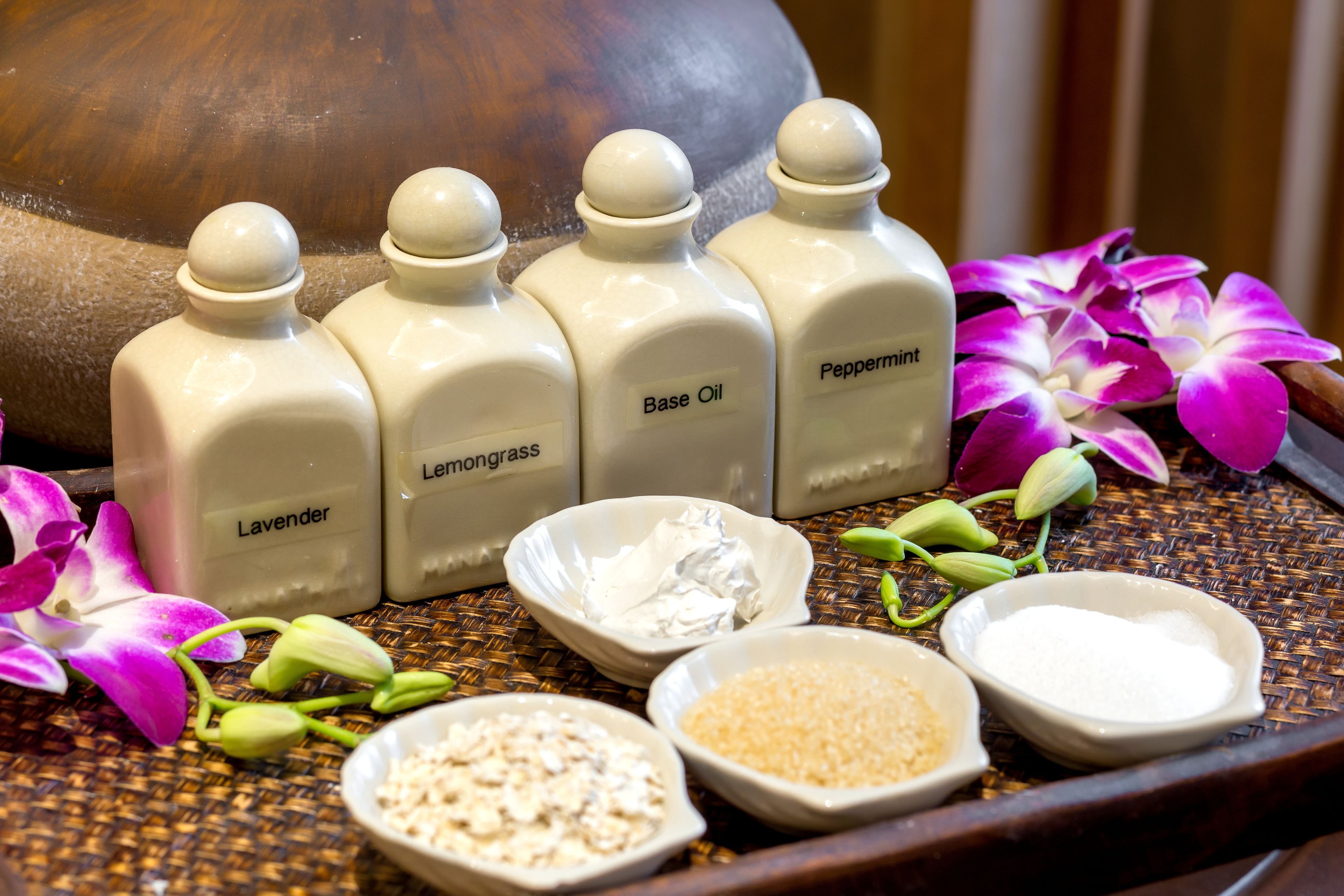 Sabai Resort by MANATHAI Surin