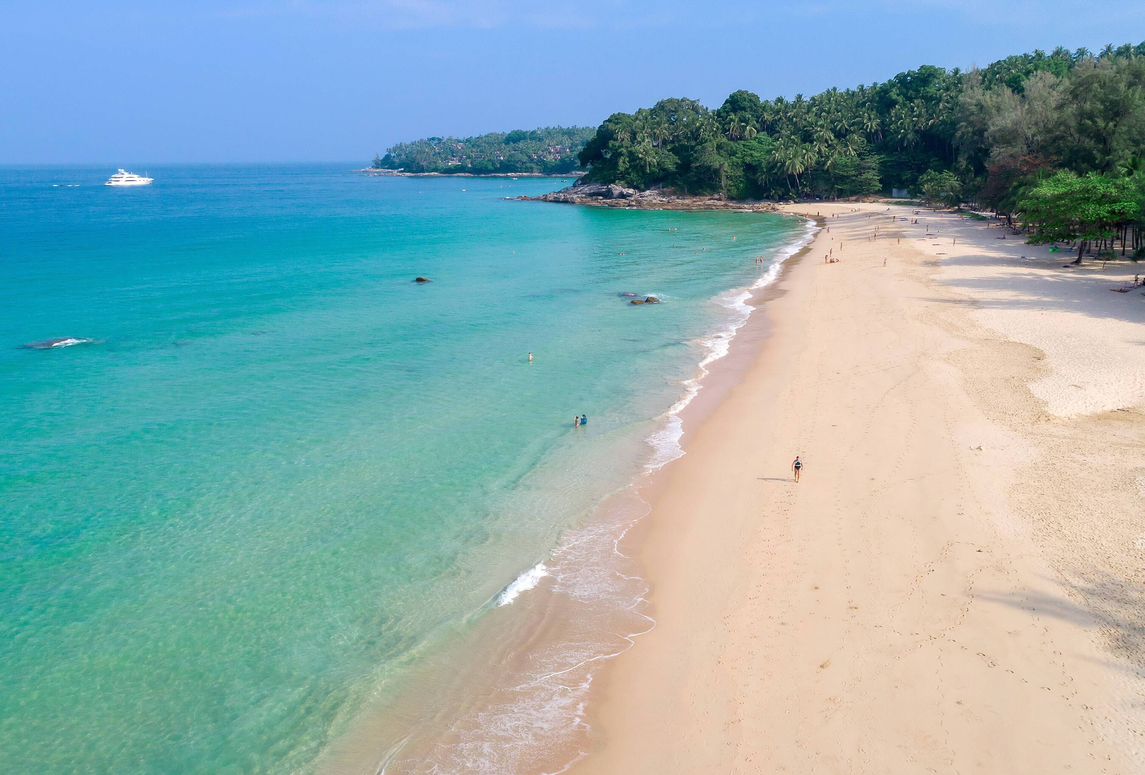 Sabai Resort by MANATHAI Surin