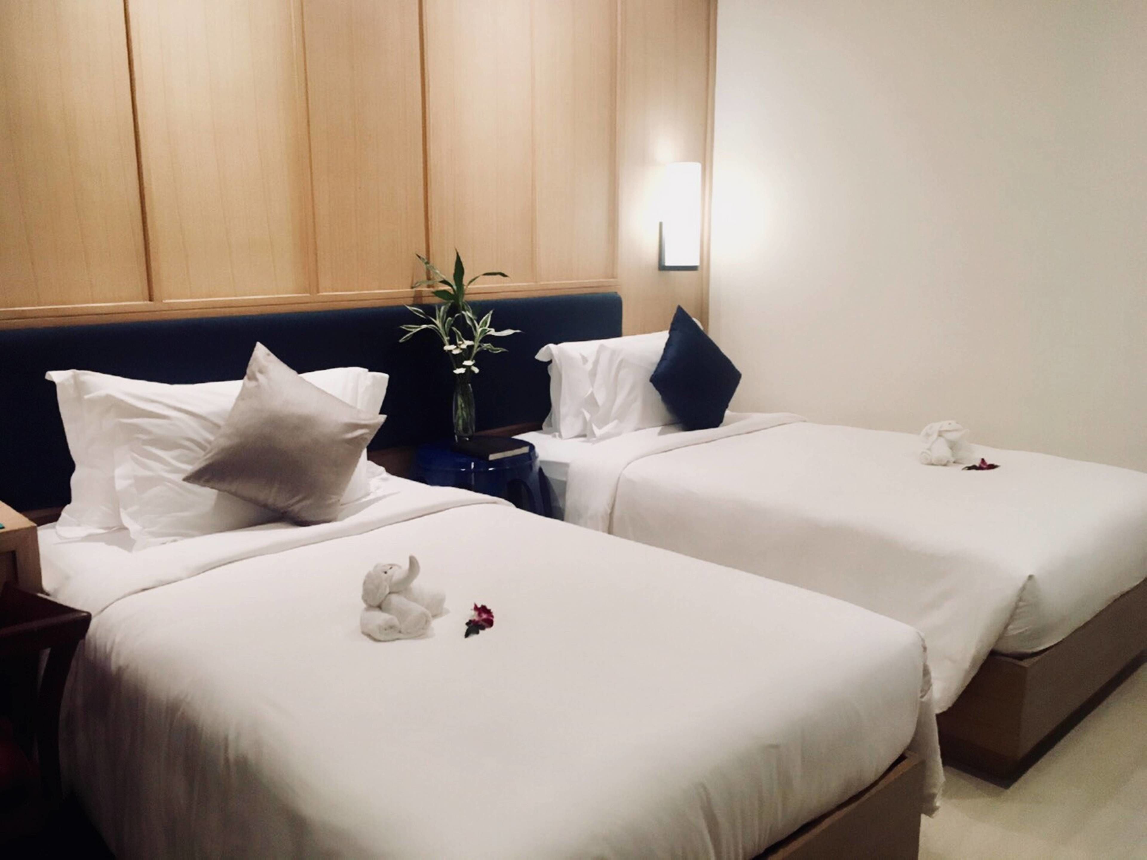 Sabai Resort by MANATHAI Surin