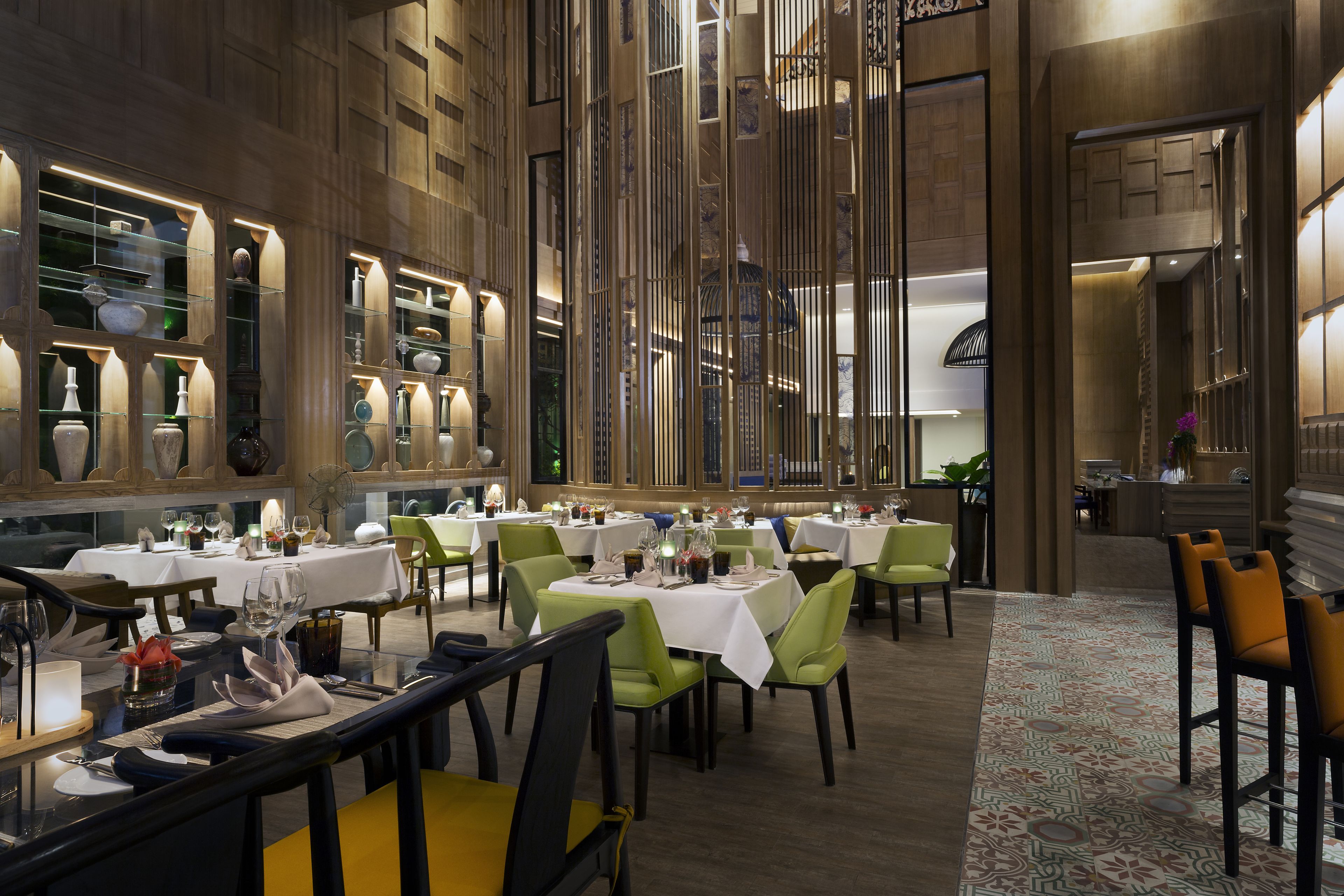 Sabai Resort by MANATHAI Surin