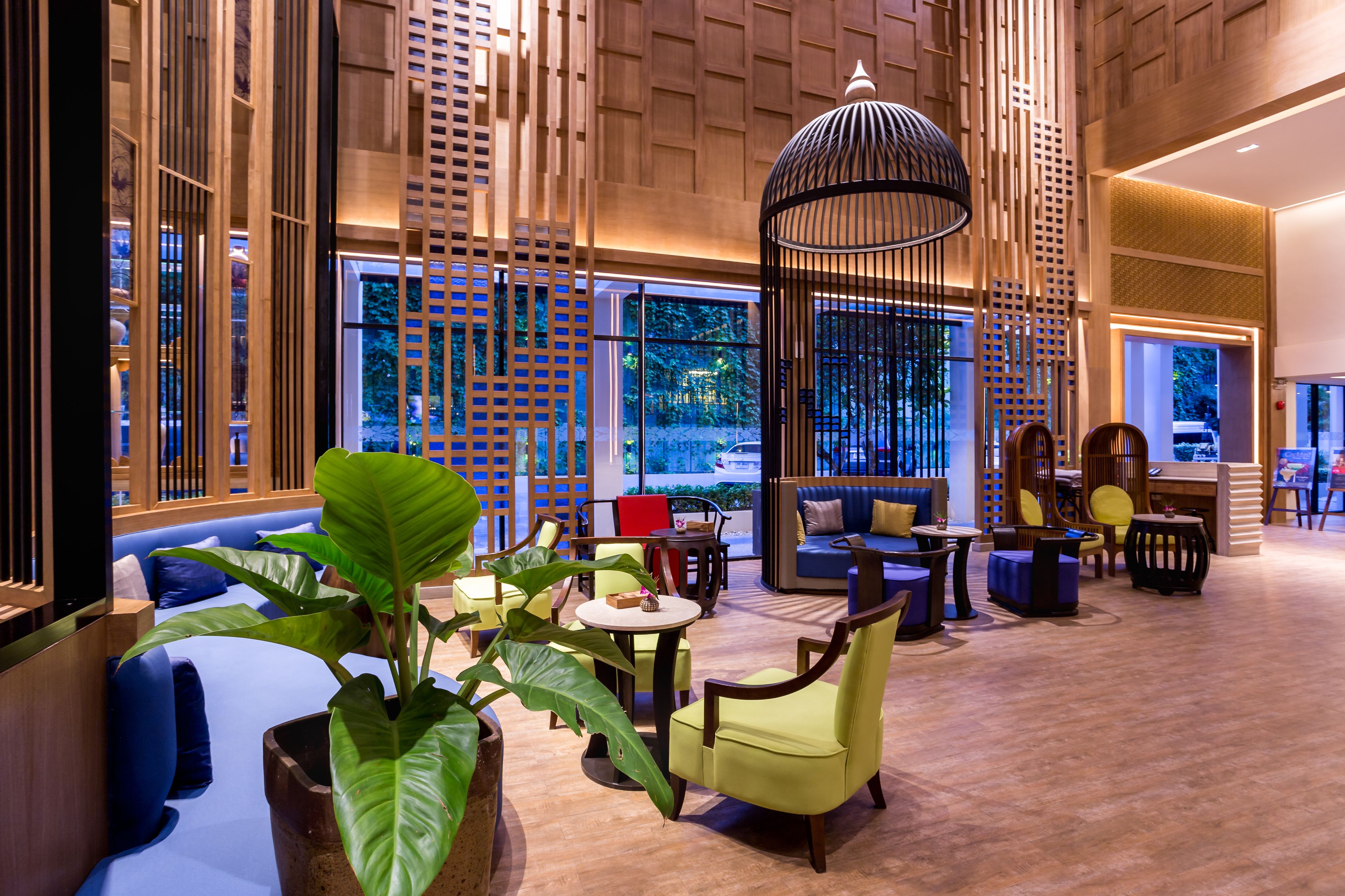 Sabai Resort by MANATHAI Surin