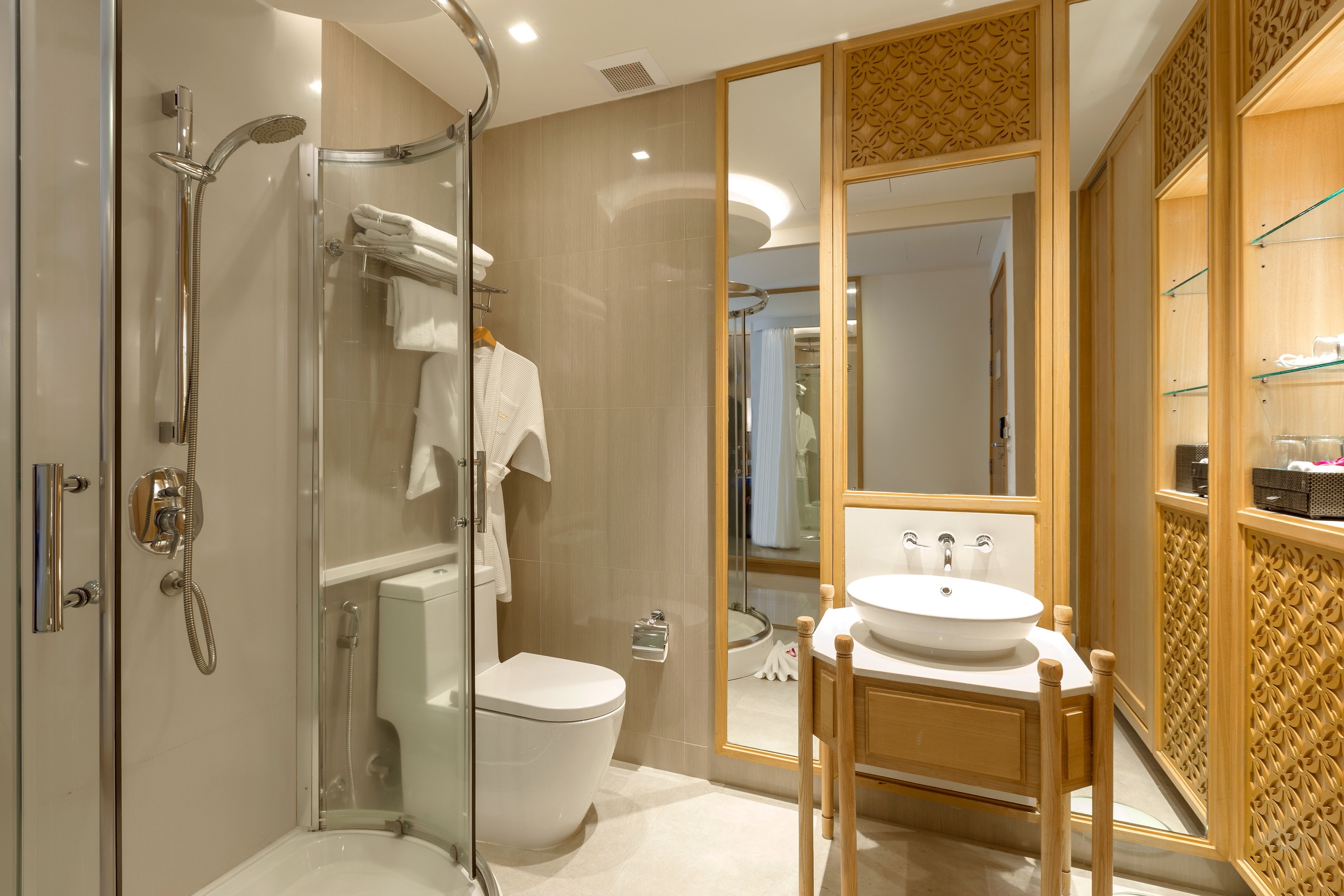 Sabai Resort by MANATHAI Surin