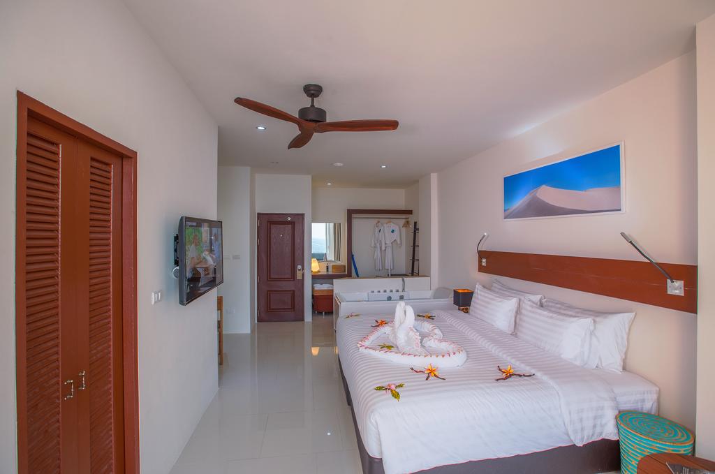 Norn Talay Surin Beach Phuket