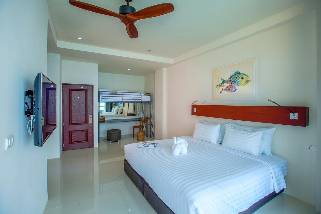 Norn Talay Surin Beach Phuket