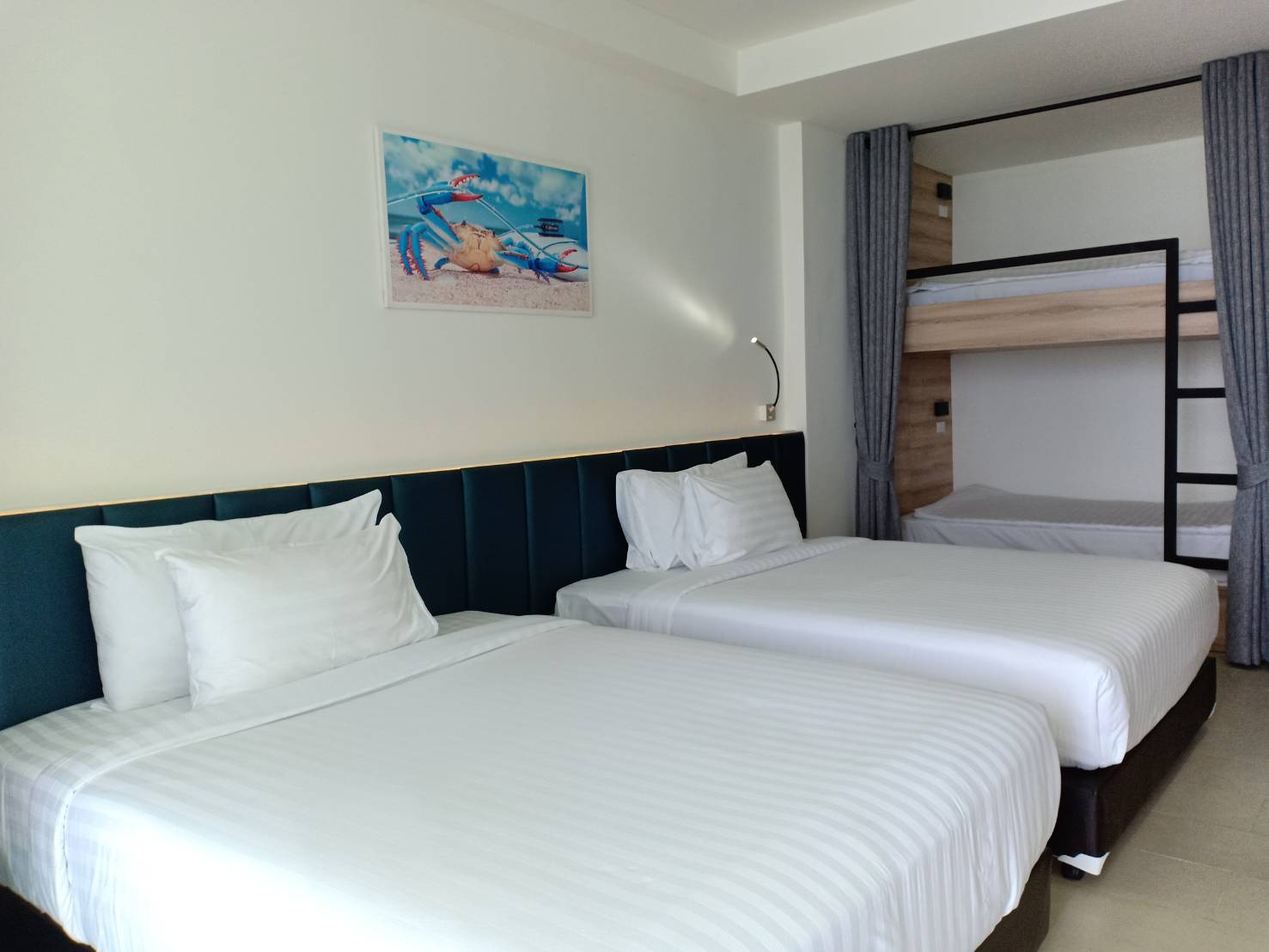 Norn Talay Surin Beach Phuket