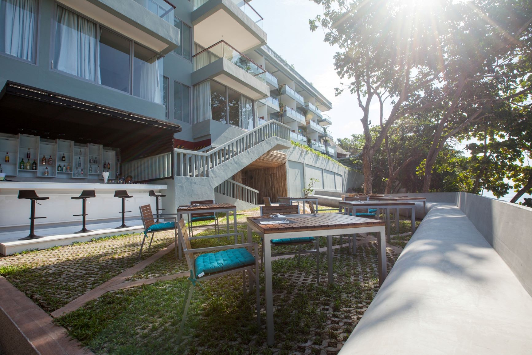 Norn Talay Surin Beach Phuket