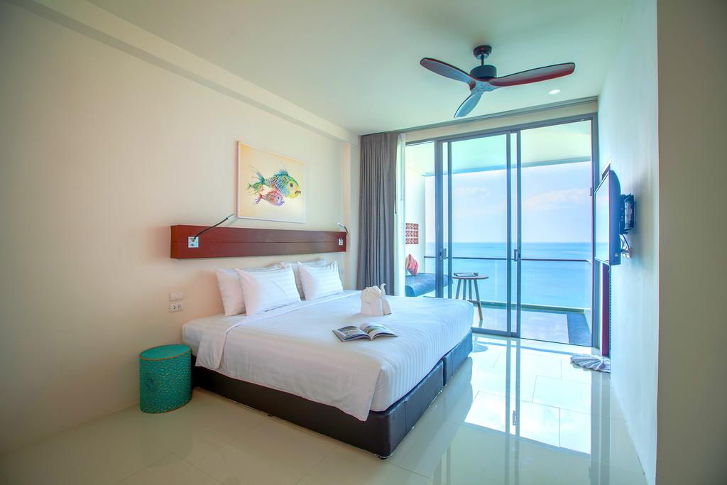 Norn Talay Surin Beach Phuket