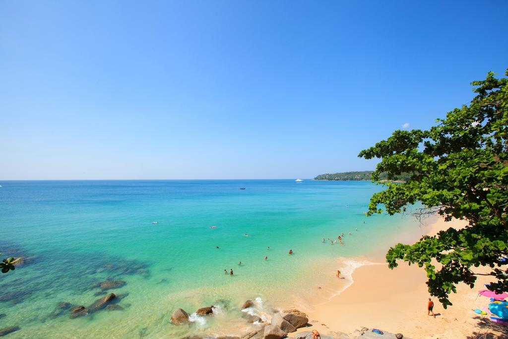 Norn Talay Surin Beach Phuket