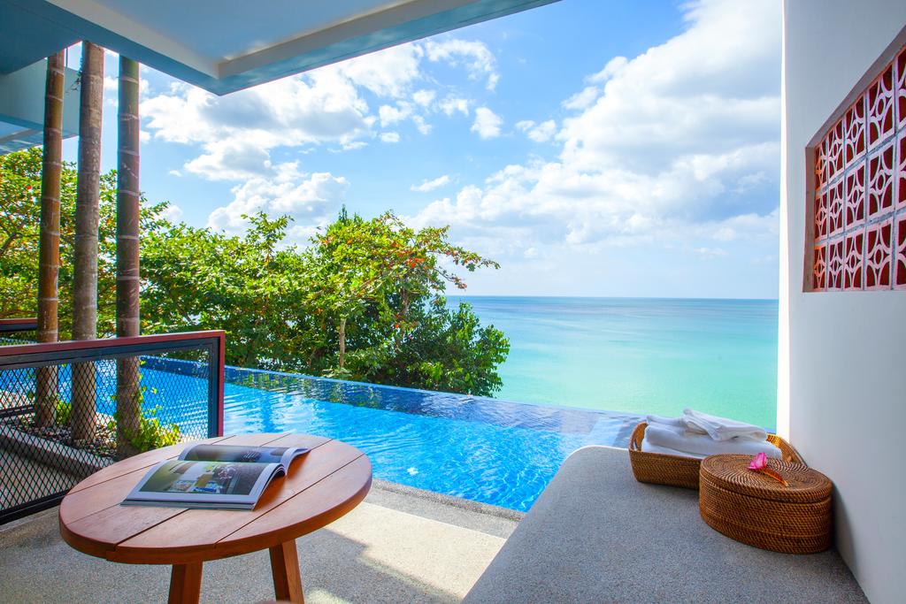 Norn Talay Surin Beach Phuket