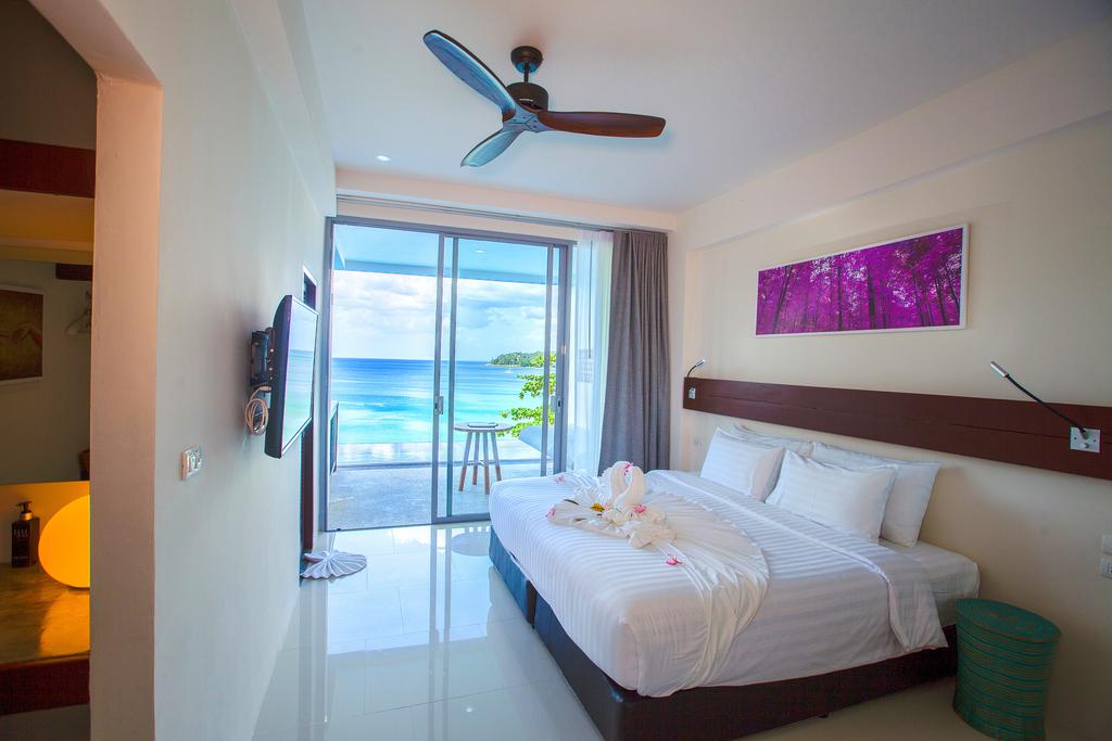 Norn Talay Surin Beach Phuket