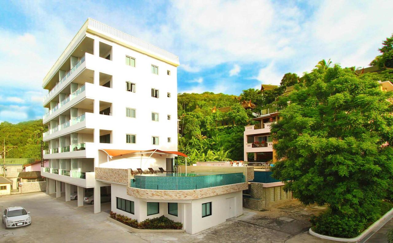 Surin Sabai Condo 2