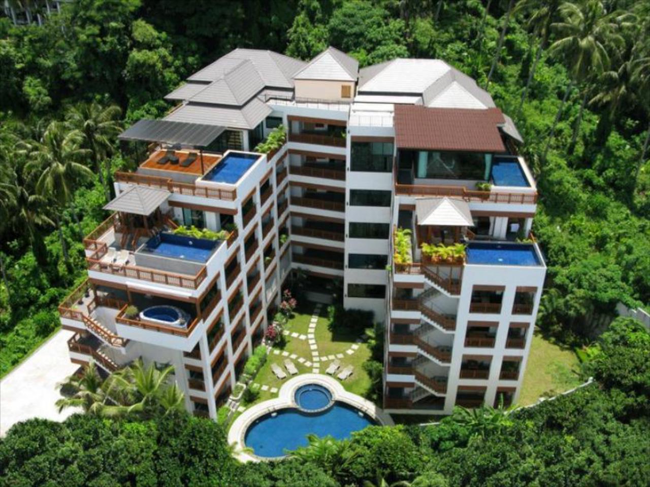 Surin Sabai Condo 2