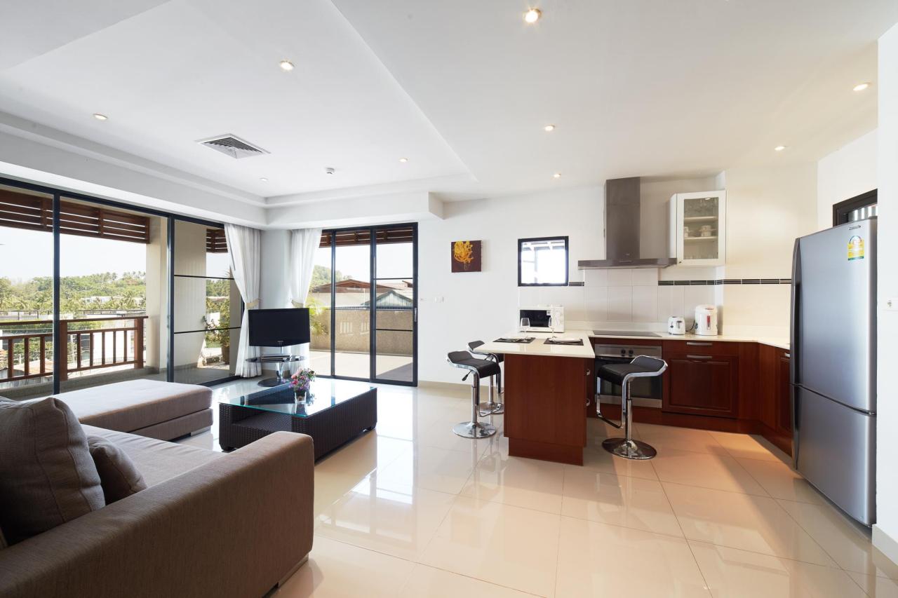 Surin Sabai Condo 2