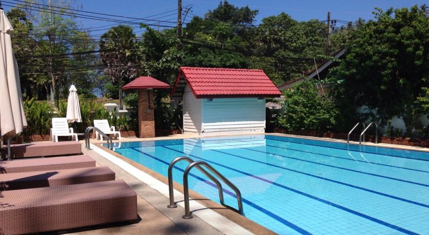 Surin Sweet Hotel