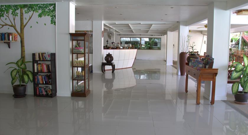 Surin Sweet Hotel