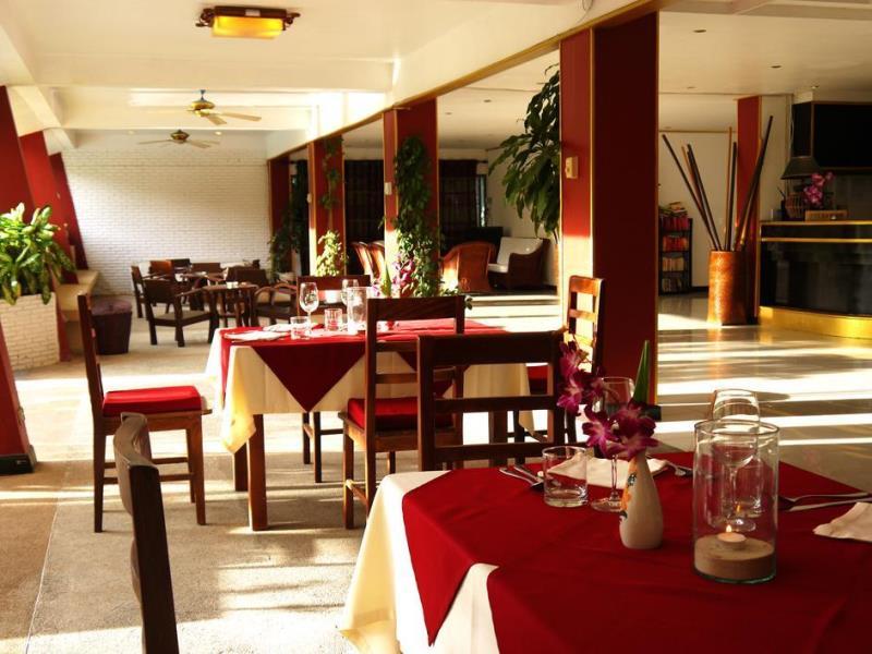 Surin Sweet Hotel