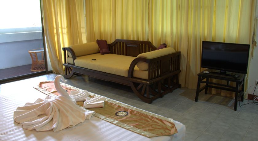 Surin Sweet Hotel