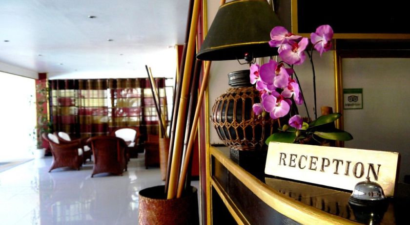 Surin Sweet Hotel