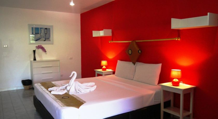 Surin Sweet Hotel