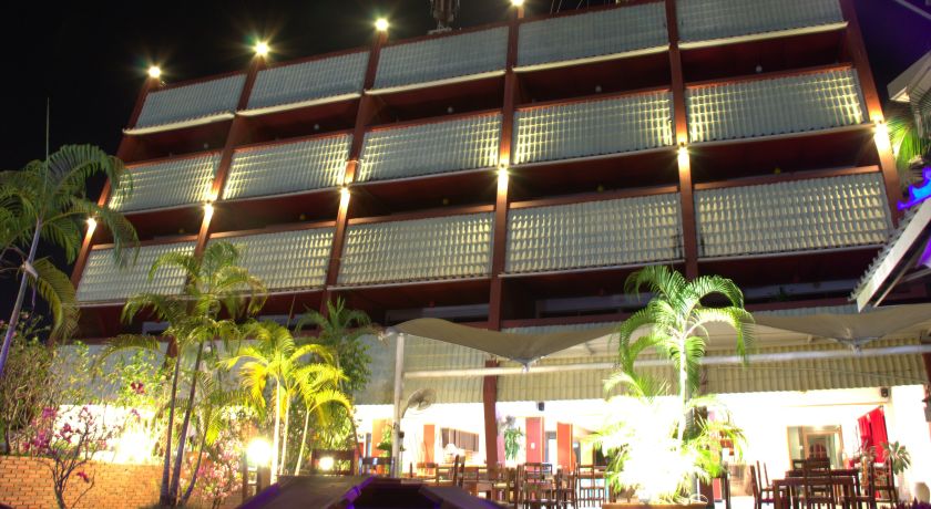 Surin Sweet Hotel