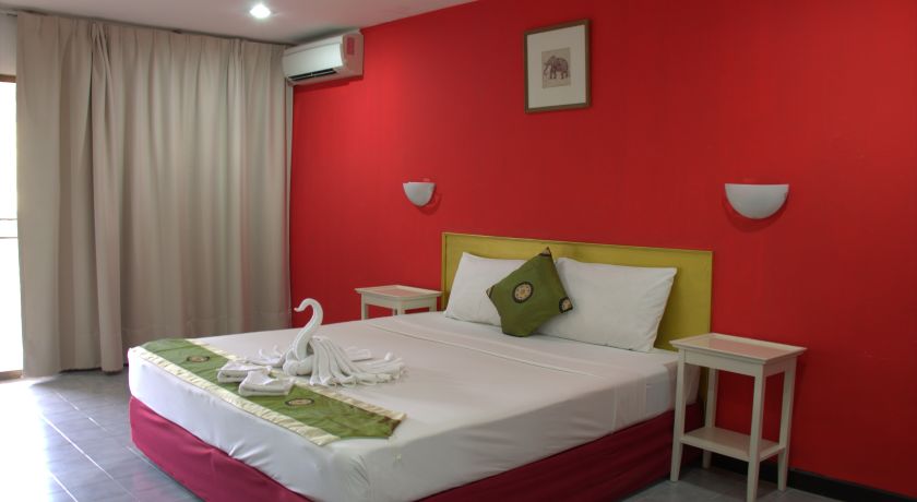 Surin Sweet Hotel