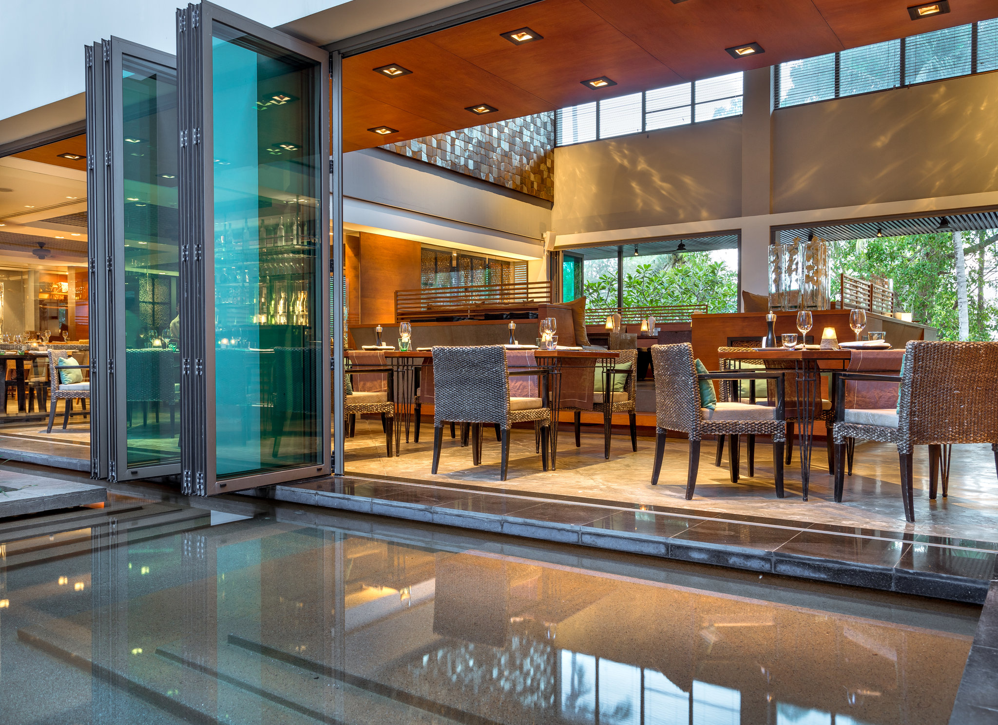 Twinpalms Surin Beach Phuket