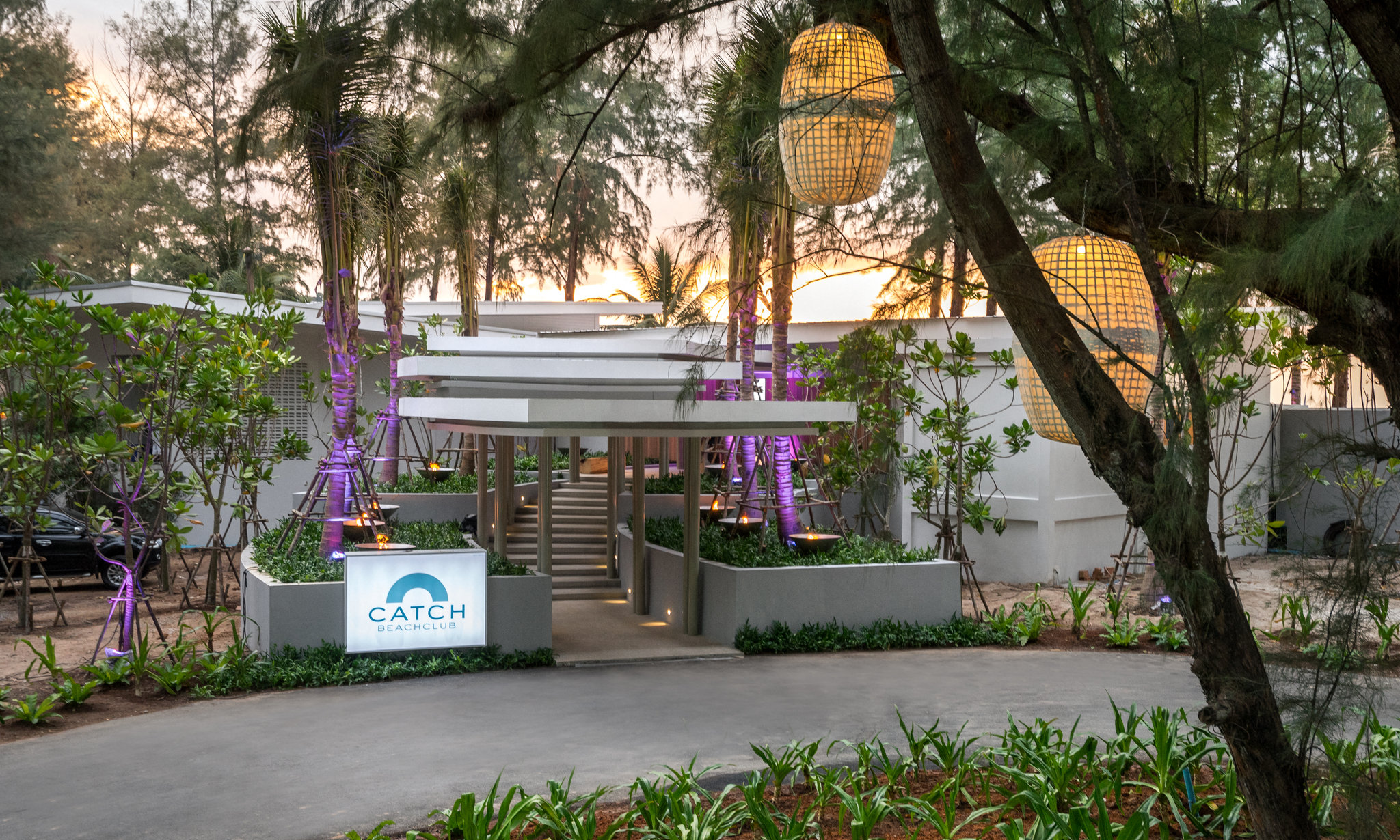 Twinpalms Surin Beach Phuket