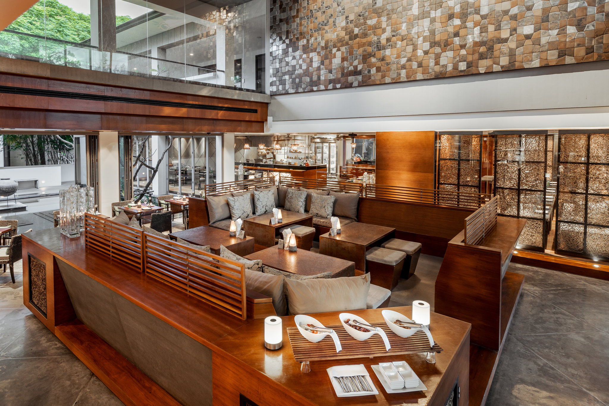 Twinpalms Surin Beach Phuket