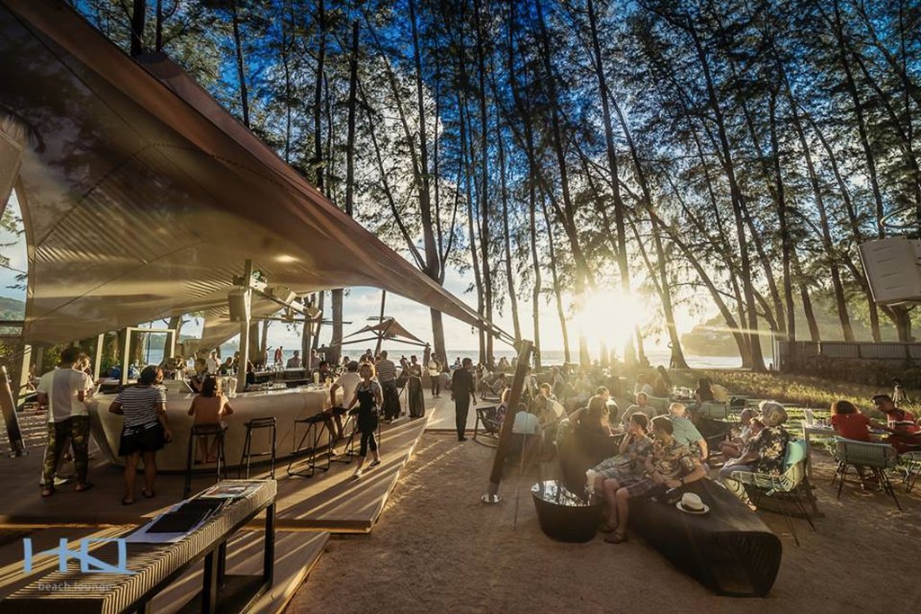 Twinpalms Surin Beach Phuket