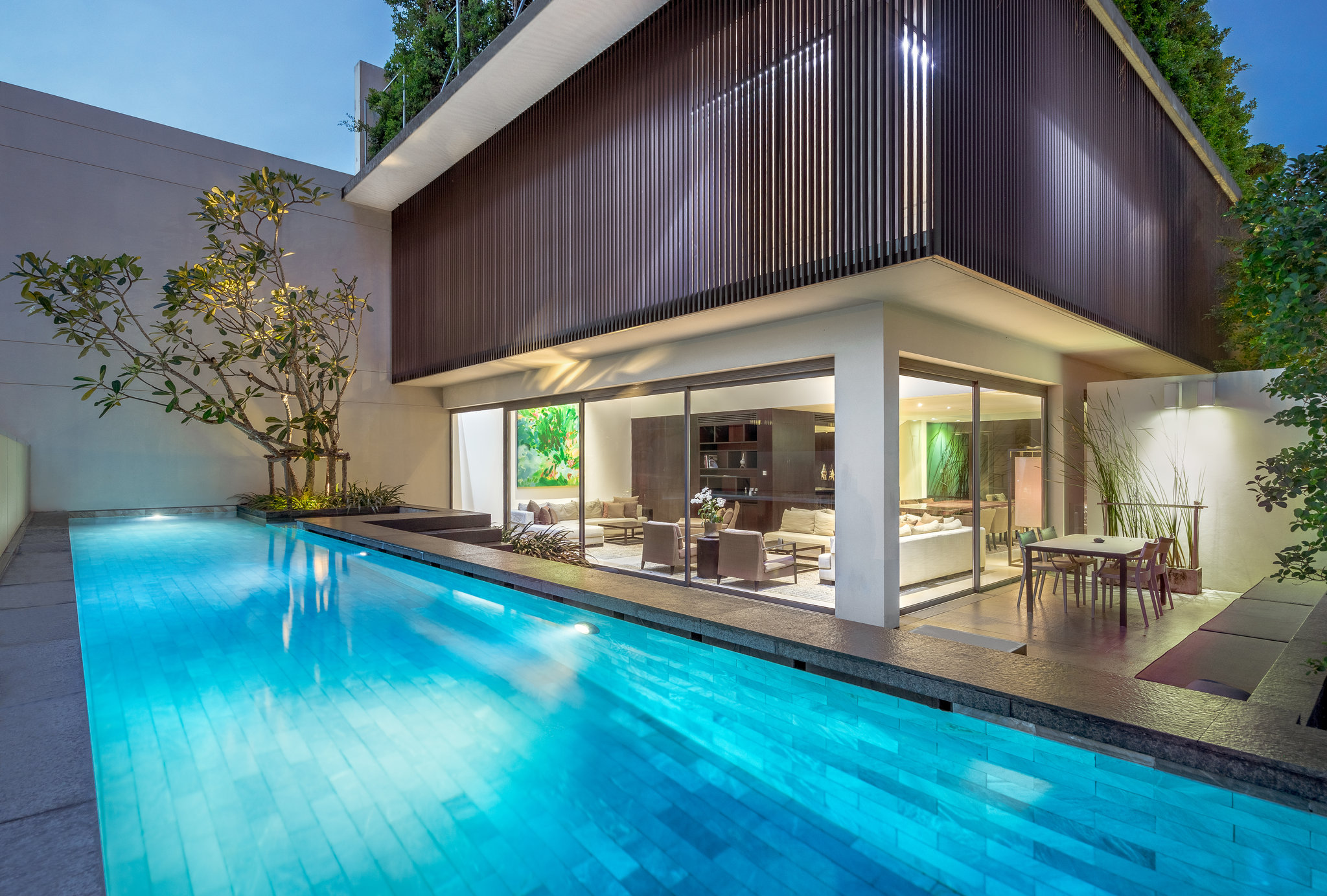 Twinpalms Surin Beach Phuket