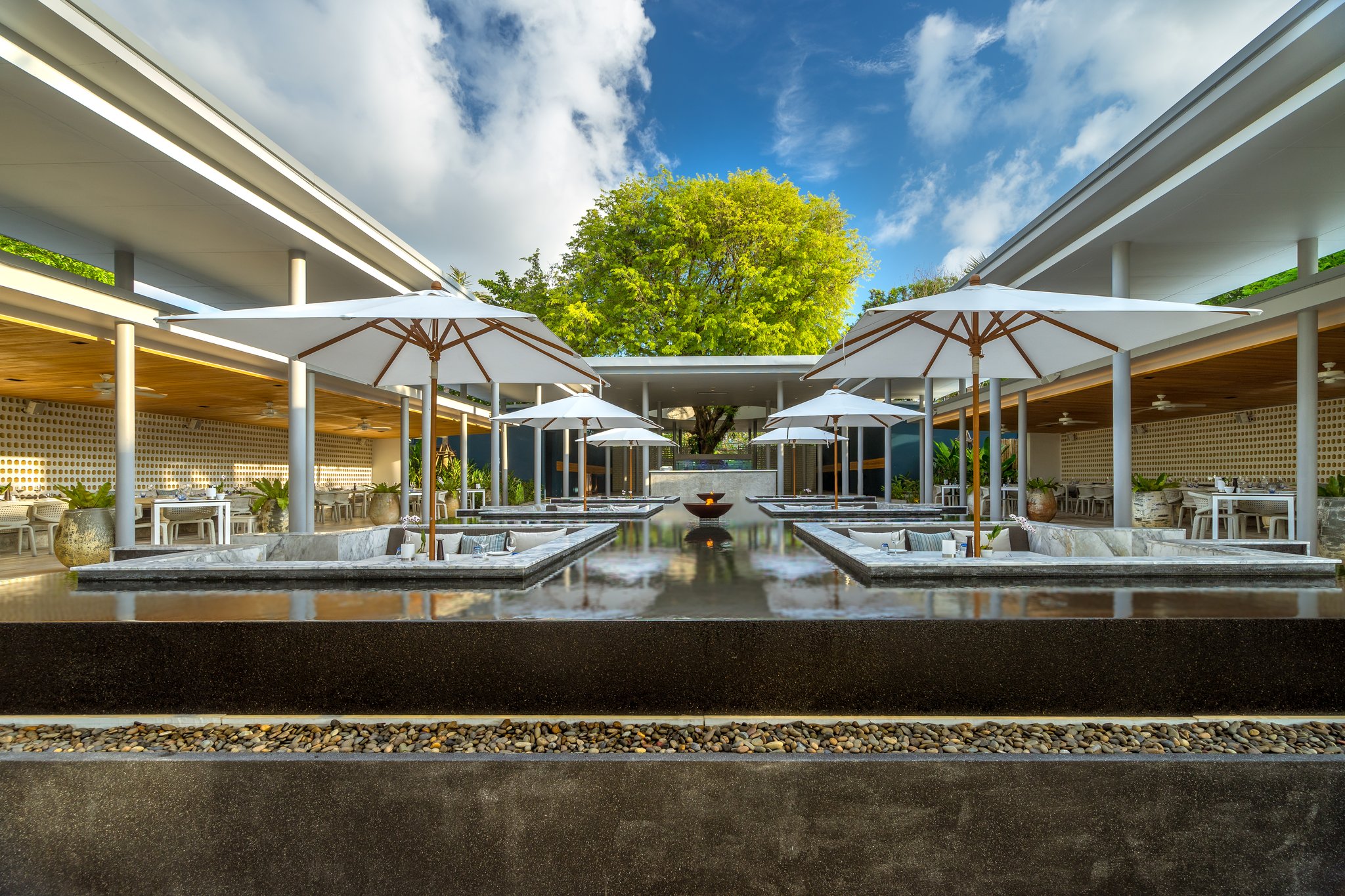 Twinpalms Surin Beach Phuket