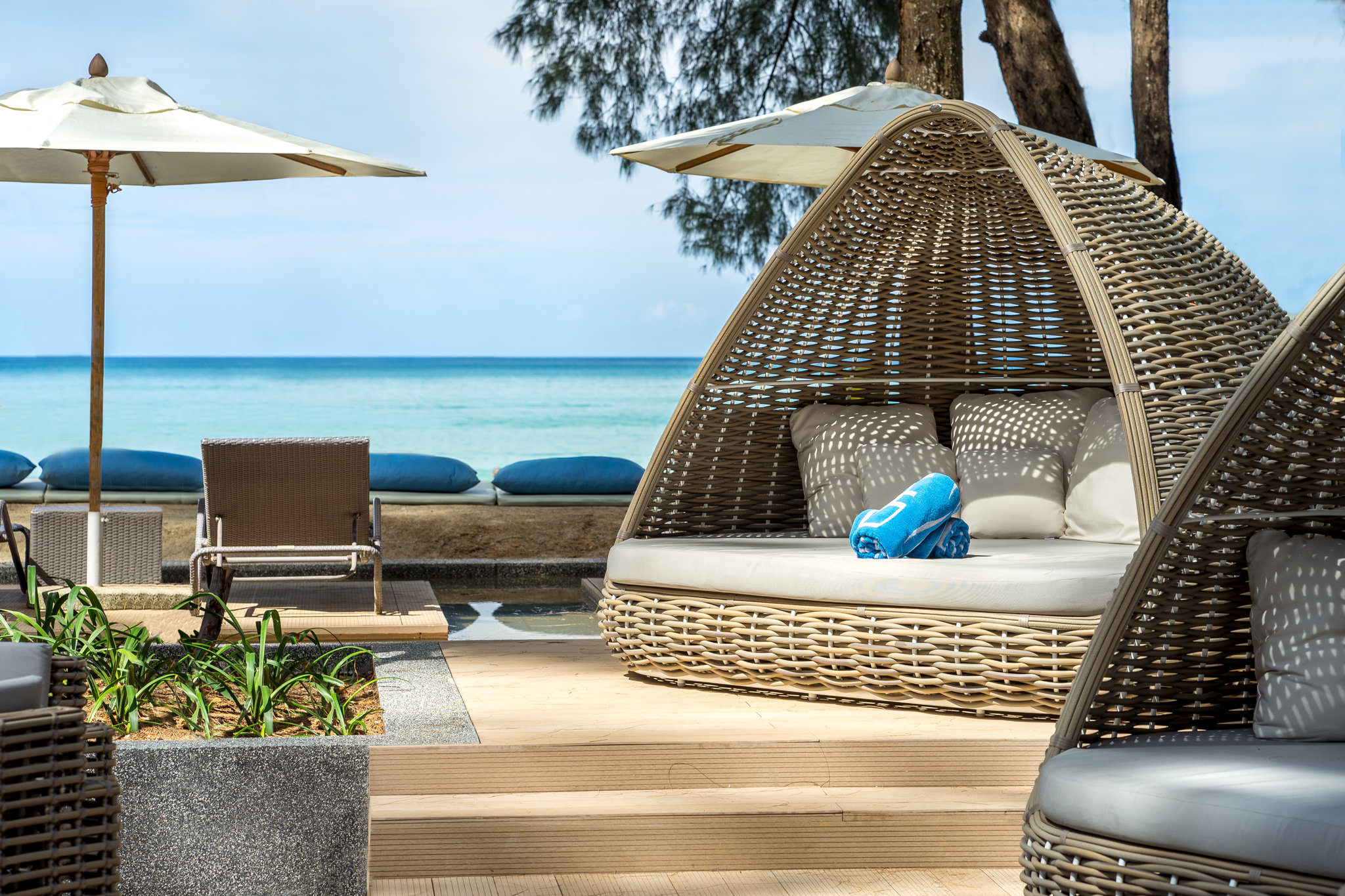 Twinpalms Surin Beach Phuket