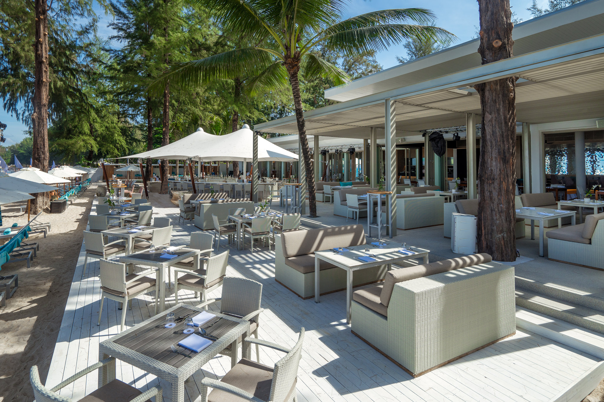 Twinpalms Surin Beach Phuket