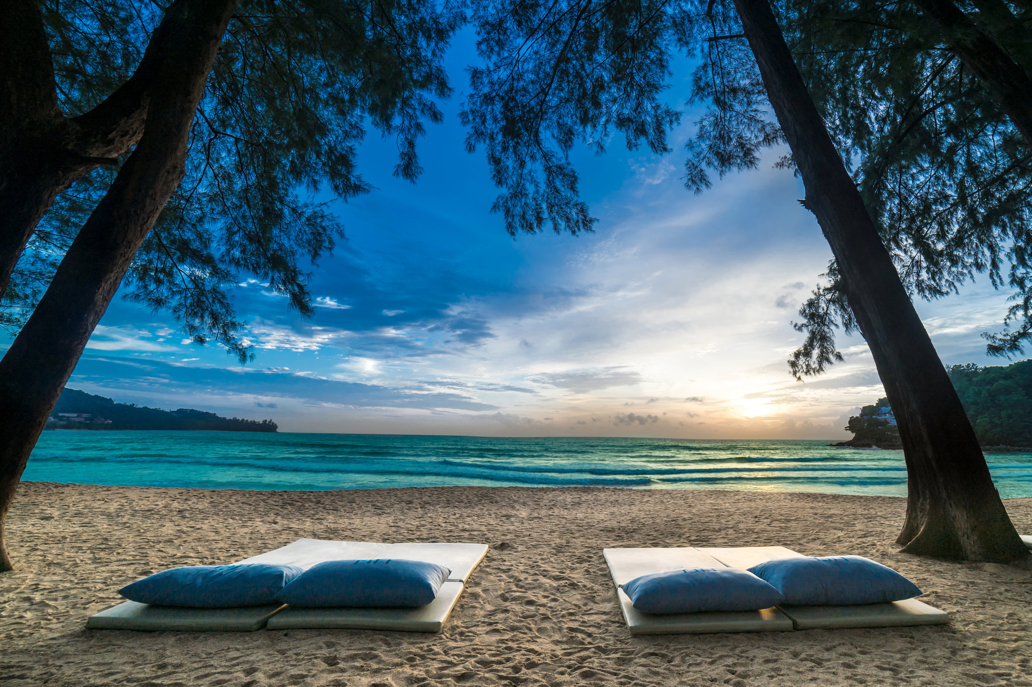 Twinpalms Surin Beach Phuket