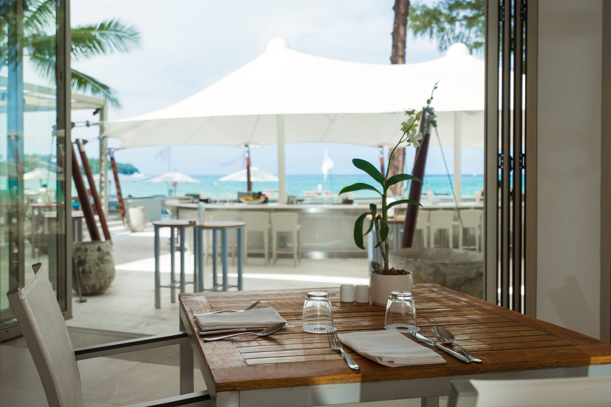 Twinpalms Surin Beach Phuket