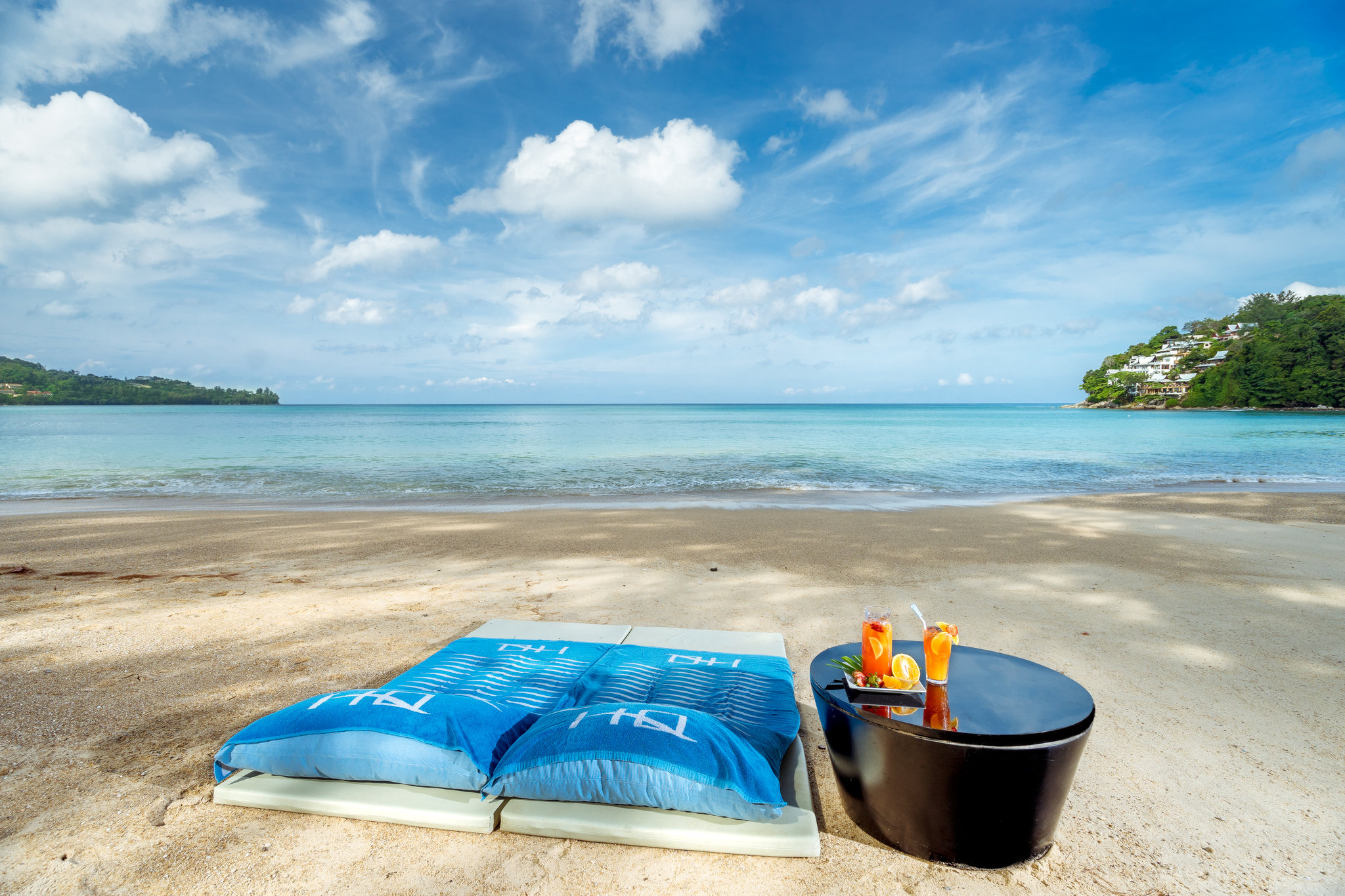 Twinpalms Surin Beach Phuket