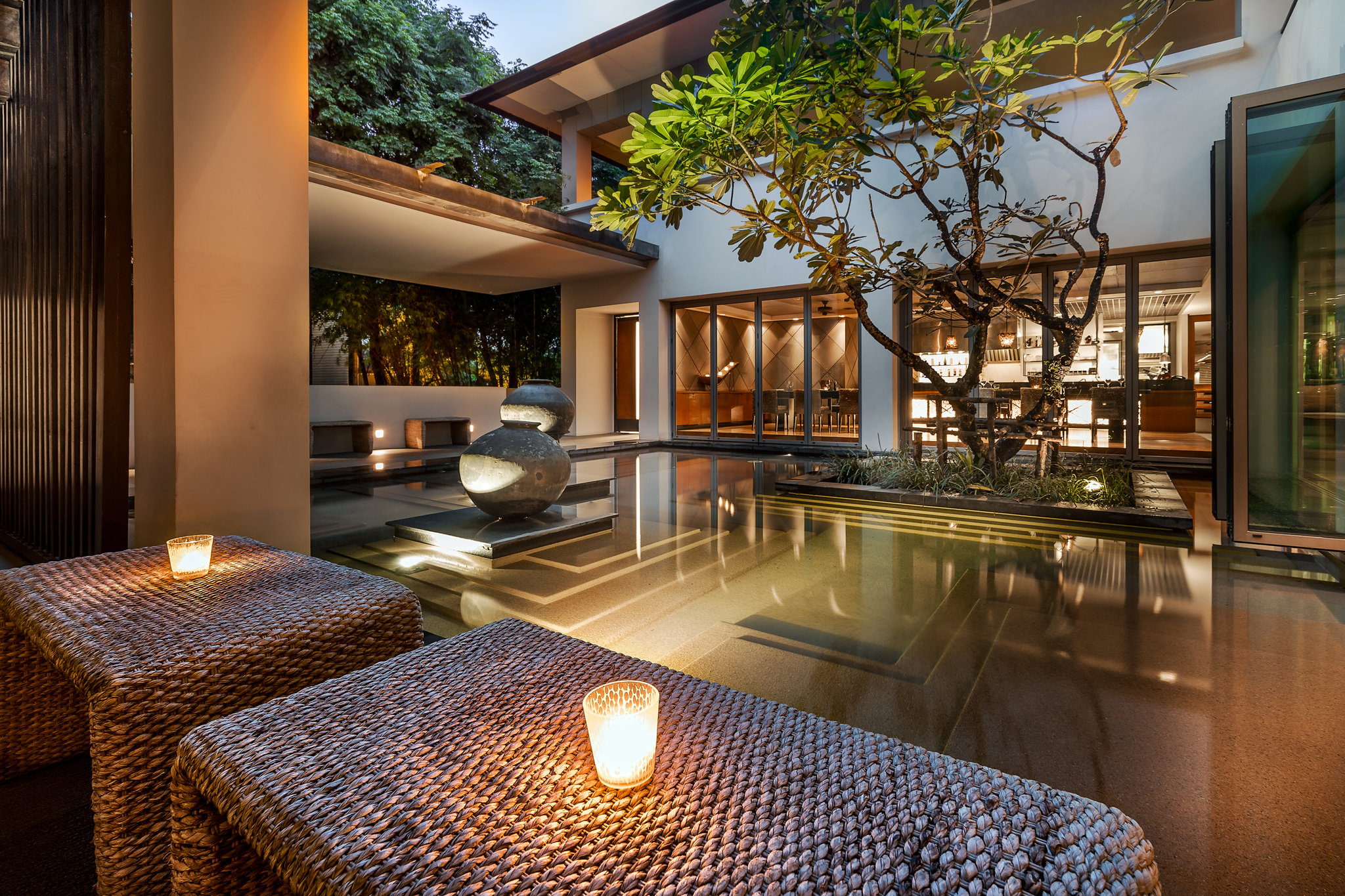 Twinpalms Surin Beach Phuket