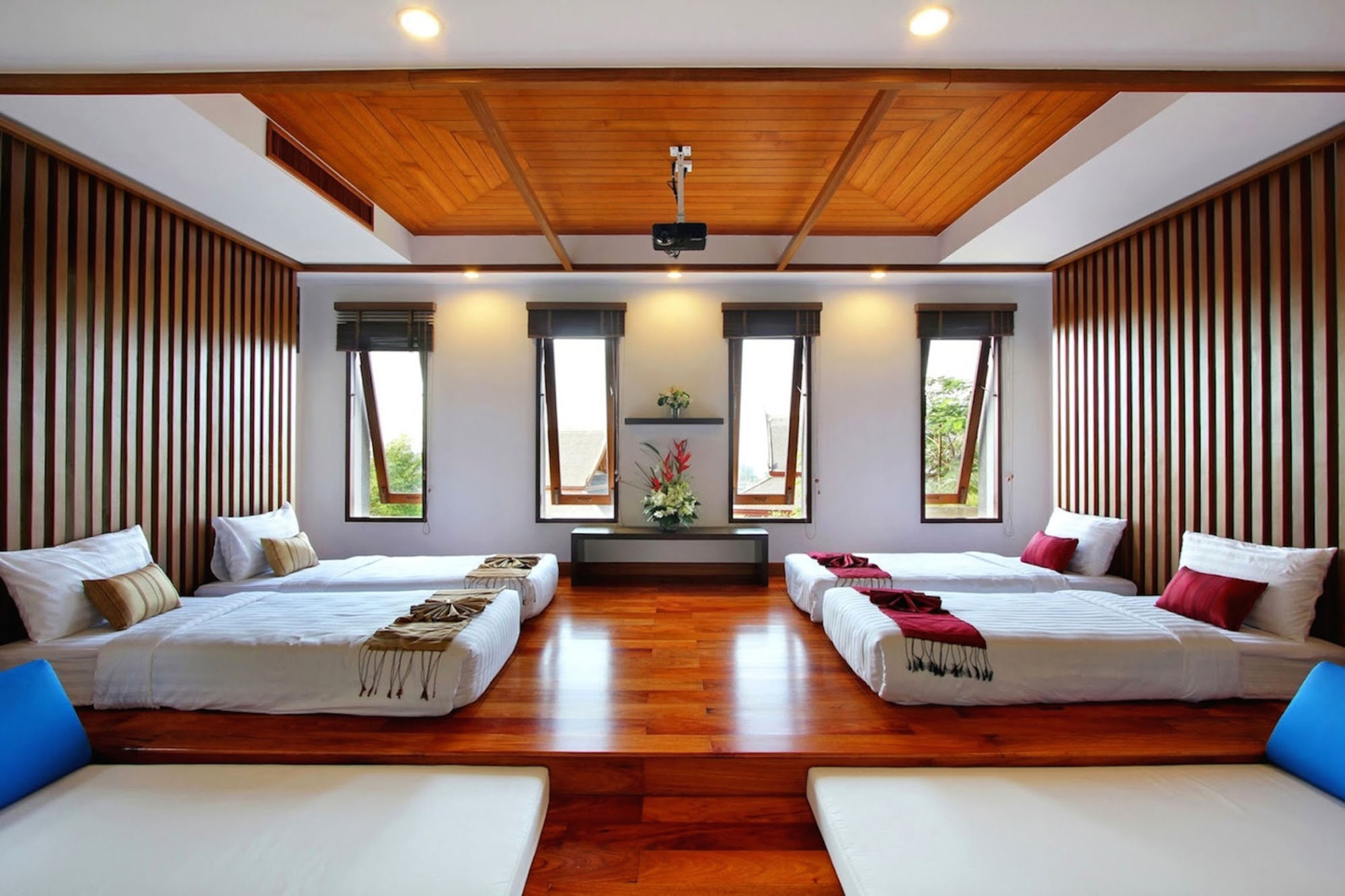 Villa Yang Som