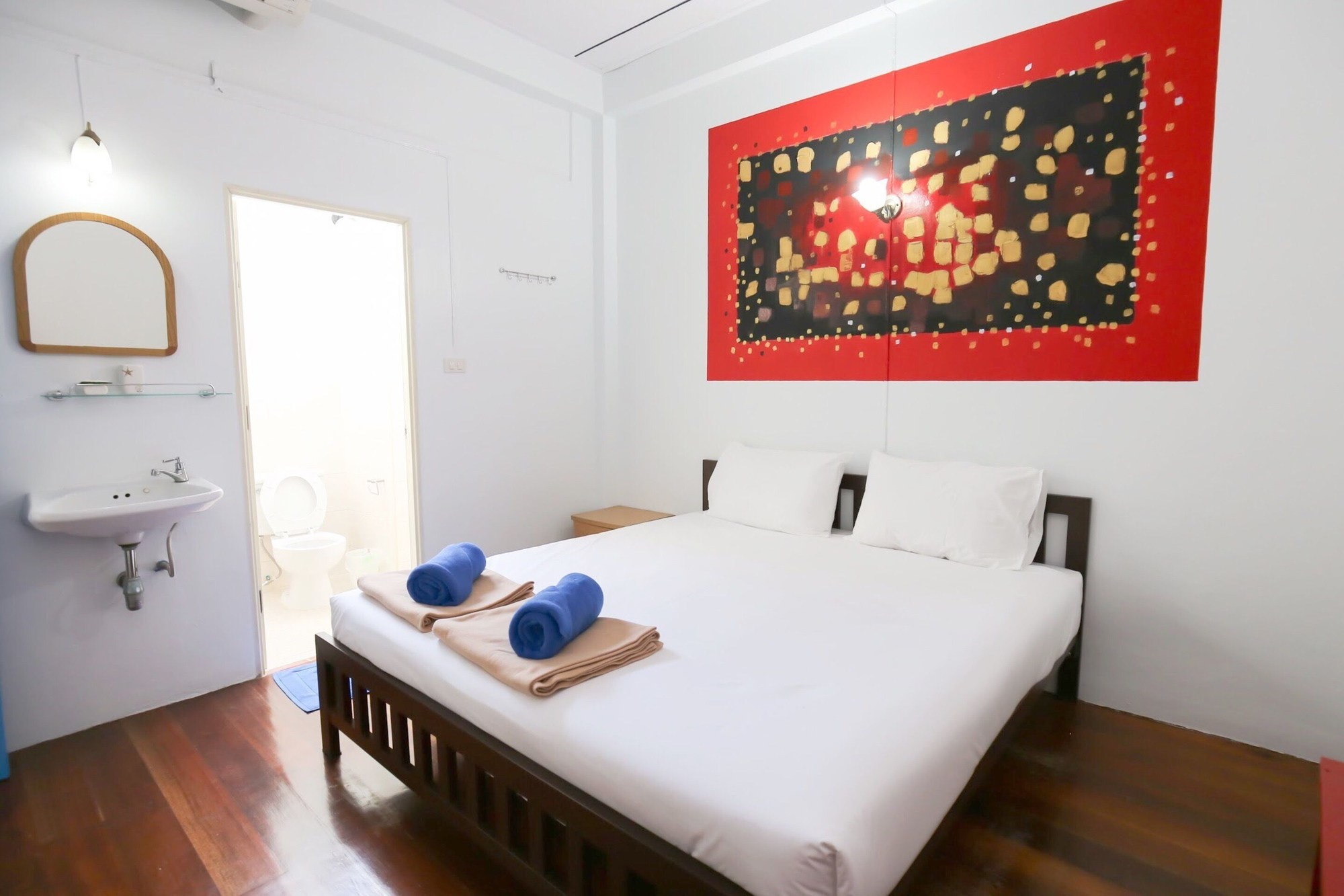 Phuket Old Town Hostel
