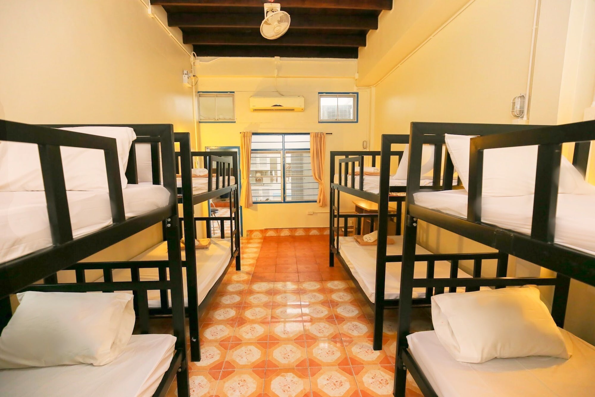 Phuket Old Town Hostel